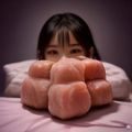 张雨薇，米乐体育用户体验设计总监，专注体育娱乐产品交互设计，获多项设计大奖