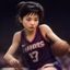 篮球控小雅，热爱NBA篮球赛事的女性用户，米乐体育数据分析功能重度用户